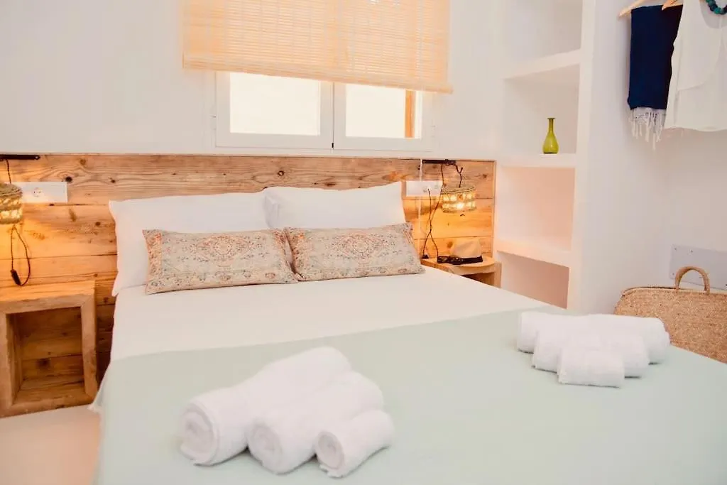 Can Sorra - Modern & Stylish Villa Sant Ferran de Ses Roques 0*,  Spain
