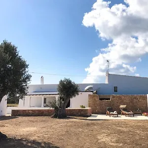 Сasa de vacaciones Marianet, Sant Ferran de Ses Roques
