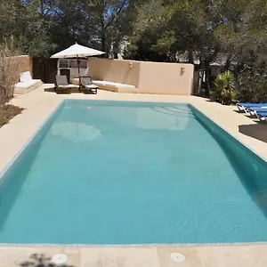Villa La Madrugada Formentera By Tentol, Sant Ferran de Ses Roques