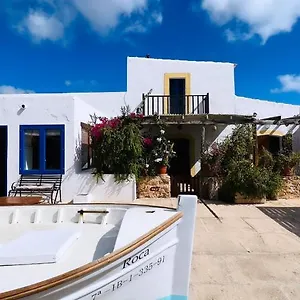 Сasa de vacaciones Casa Pep Tauet, Sant Ferran de Ses Roques